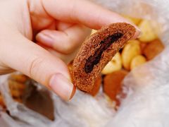 巧克力软心酥-闻酥园(大慈寺店)