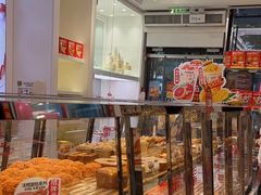 -味多美蛋糕(金顶街店)