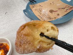 -广州逸林假日酒店·四季桃源中餐厅(白云山风景区店)