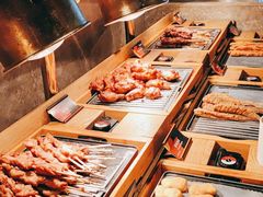 -比格比萨自助(逗号立方店)