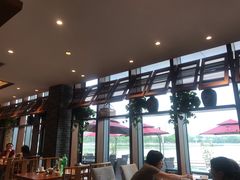 -翠山·映月湖景餐厅(映月湖公园店)