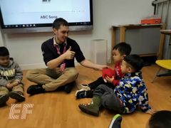 -英孚教育青少儿(河东资深教研中心)