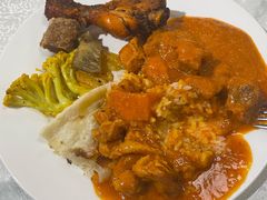-恒河传奇印度餐厅GANGES