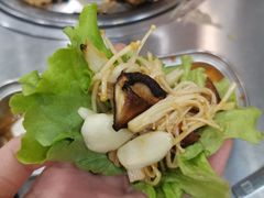 -韩九点烤肉(大学城店)
