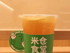 -米仓食堂(正佳广场店)