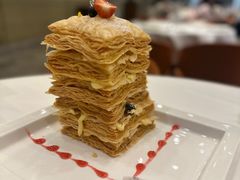 -翠园(北京王府中环店)
