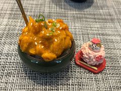 -戏作寿司(观音桥店)