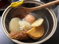 -Sushi Hanzo半藏(天环广场店)