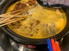 -钢管厂五区小郡肝串串香(南山店)