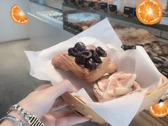 -吉森Bakery(教育路店)