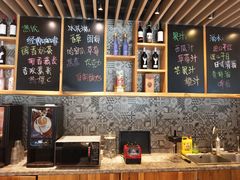 -仙桐吉宴铁板烧·精致料理