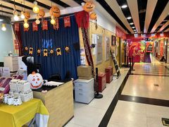 -卓美LAMDA戏剧演讲与培训中心(亚运村店)