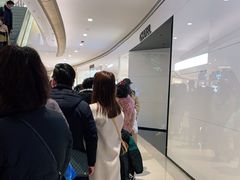 -CHANEL(恒隆广场店)