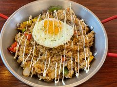 -青春分食(仙林大学城店)