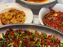-青花小镇(凯翔新天地店)