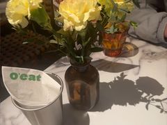 -O'eat Blossom&Pelican(深圳首店)