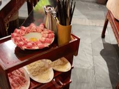 -袁老四火锅(南浦路店)