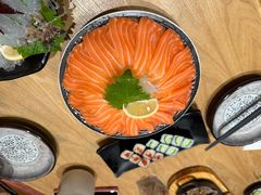 -万岁寿司(万国店)