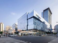 -HALO广场(梨园路店)