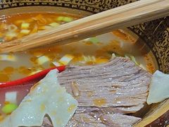 -兄弟俩老李家牛肉汤(总店)