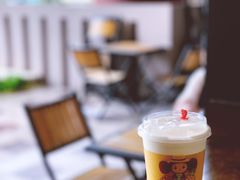 -TPLUS茶家(上海商城南京西路店)