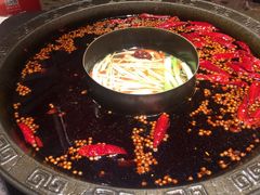 -重庆渝达老火锅(春熙路店)
