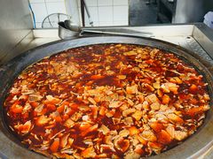 -幸福路牛肉面馆(总店)