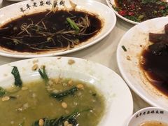-长平老姿娘夜粥(平东一街店)