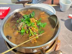 -老郑家东北春饼(茂业天地店)
