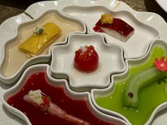 -上海总会SHANGHAICLUB(兴业太古汇店)
