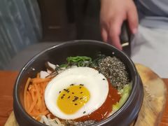 -仓库烤肉(绿园店)