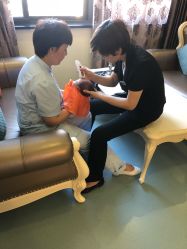 -尚圣月子会所·庄园式月子中心(萧山湘湖店)