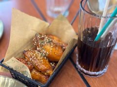 -魏斯理汉堡(西安沣东吾悦店)