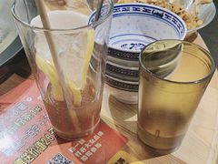 -阿鸡鱼庄·顺德鲜蒸小炒(亚运村店)