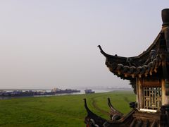 -落星墩