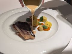 -翡翠36餐厅(浦东香格里拉店)