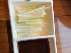 -北京老铺烤鸭(西稍门店)