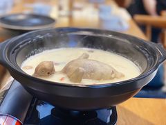 -喜上喜鸡煲翅(吉大店)