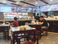 -德兴馆(广东路总店)