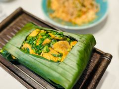 -沿途四季·云南菜·诗酒茶(蓝色港湾店)