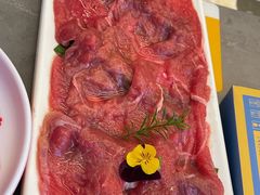 -生活如沸·顺德水牛奶火锅(大学路店)