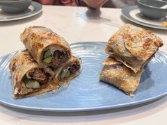 -鹿港小镇(金虹桥国际中心店)