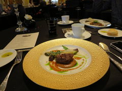 -LA TABLE de Joël Robuchon Restaurant
