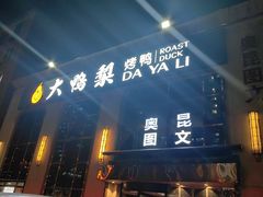 -大鸭梨烤鸭店(花园村店)