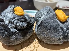 -楼上大排档·顺德菜·粥水·鱼生(苗栗路店)