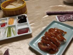 -天和晟烤鸭店(世纪坛店)