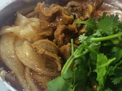 -老妈火锅粉(幸福路步行街店)