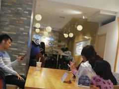 大堂-CoCo都可(太平桥百盛店)