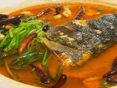 -清水亭湖北菜(大屯DT51店)