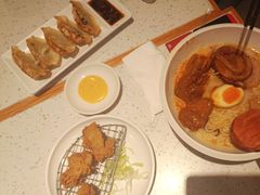 -味千拉面(南虹店)